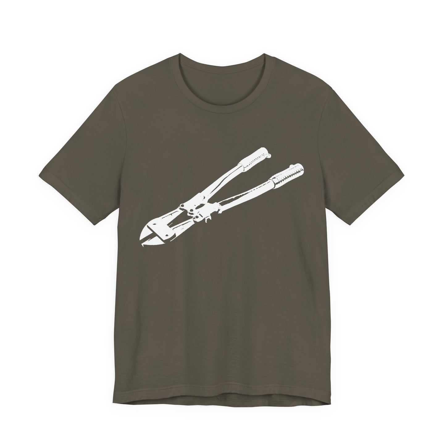 Keys Short Sleeve Tee