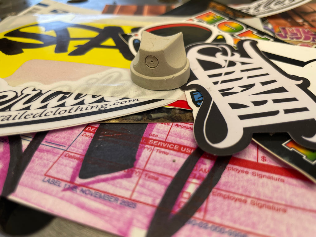 Sticker Pack